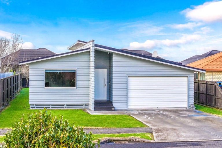 Photo of property in 39 Benner Drive, Ngatea, 3503