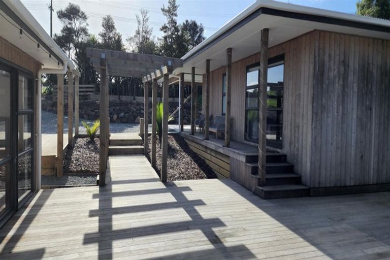 Photo of property in 143 Mclean Road, Waipu, 0582