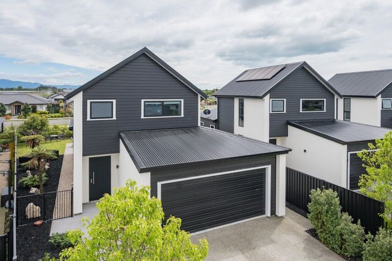 Photo of property in 16 Kahikatea Way, Appleby, Richmond, 7020