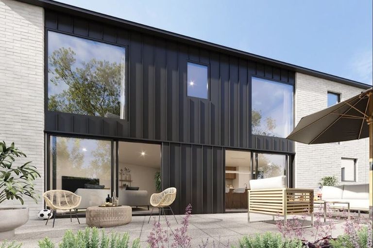 Photo of property in 4/133 Blighs Road, Strowan, Christchurch, 8052