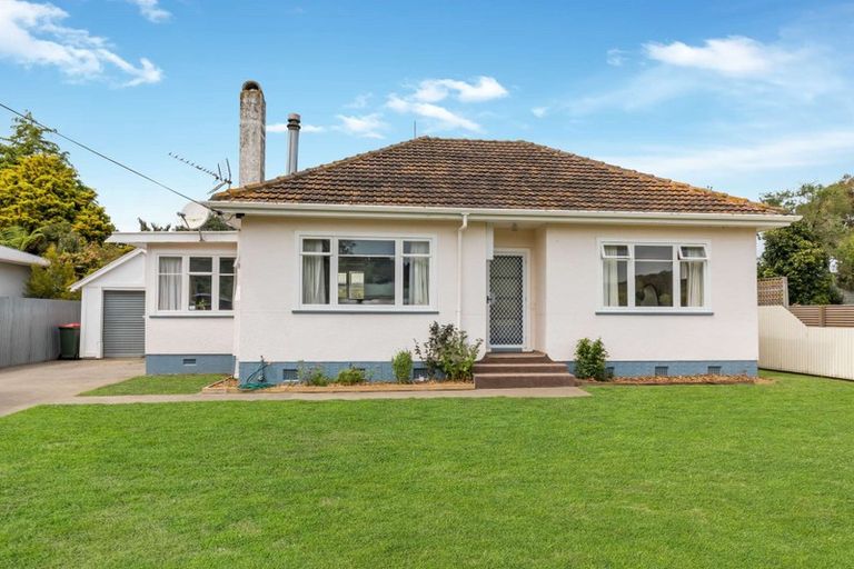 Photo of property in 2 Hodge Place, Aramoho, Whanganui, 4500