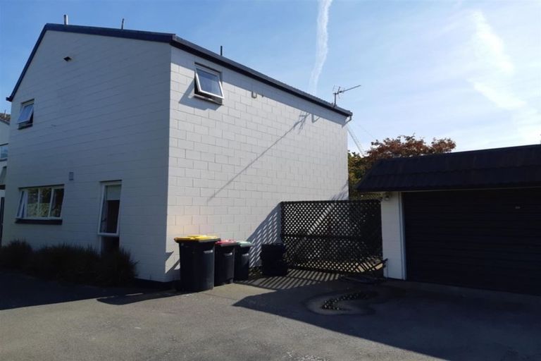 Photo of property in 4/106 Leinster Road, Merivale, Christchurch, 8014