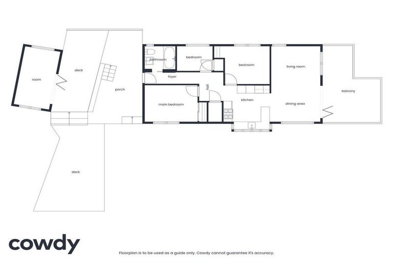 Photo of property in 8 Aranoni Track, Clifton, Christchurch, 8081