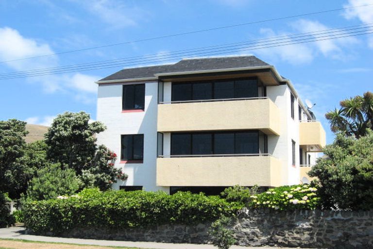Photo of property in 1/88 Esplanade, Sumner, Christchurch, 8081