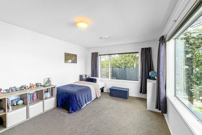 Photo of property in 233 Ilam Road, Ilam, Christchurch, 8041