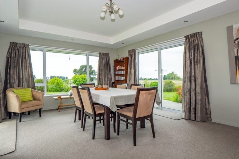 Photo of property in 1130 Te Moana Road, Kakahu, Geraldine, 7991