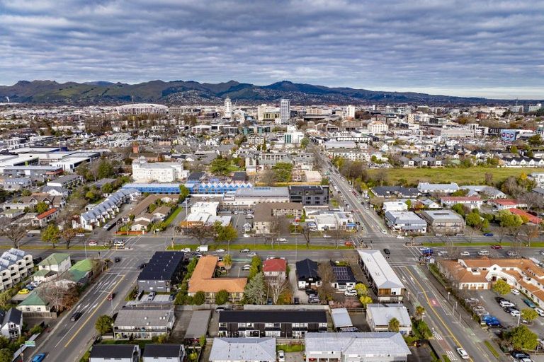 Photo of property in 3/9 Sherborne Street, St Albans, Christchurch, 8014