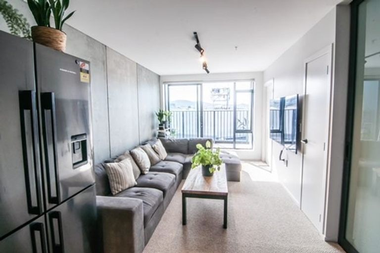 Photo of property in 405/21 King Street, Mount Cook, Wellington, 6021