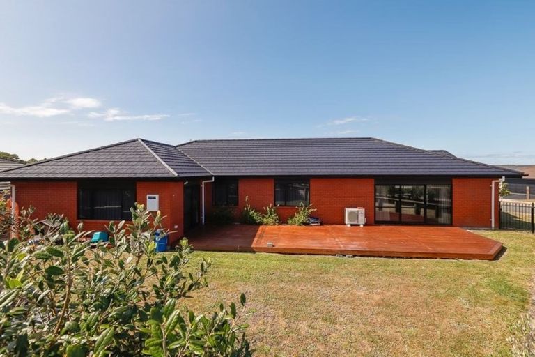 Photo of property in 25 Mataroa Crescent, Flagstaff, Hamilton, 3210