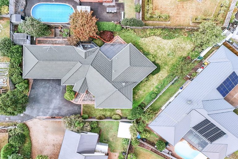 Photo of property in 9 Caversham Drive, Rototuna, Hamilton, 3210