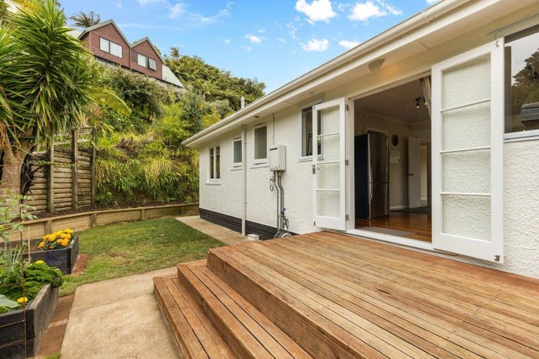 Photo of property in 23a Thames Street, Welbourn, New Plymouth, 4310