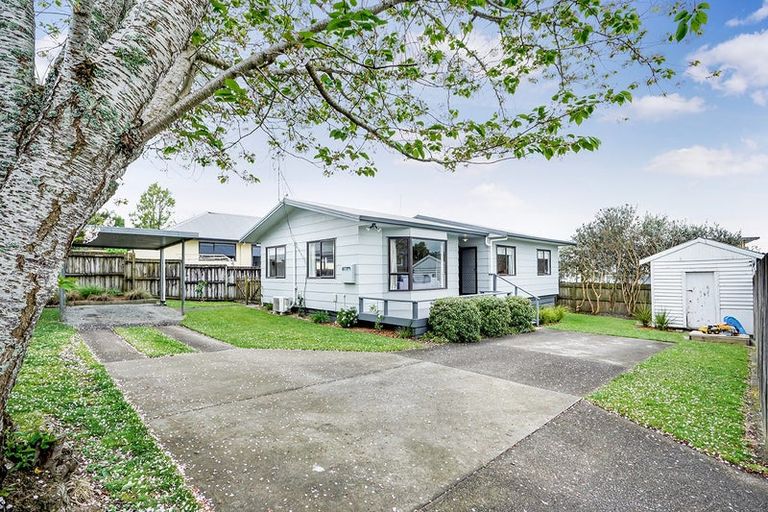 Photo of property in 6a Gibson Road, Dinsdale, Hamilton, 3204