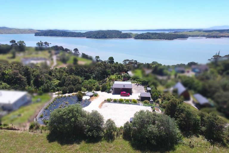 Photo of property in 5 Kowhainui Rise, Taharoa, 3988