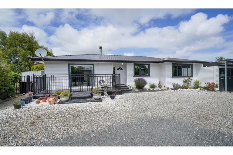 Photo of property in 29 Wye Street, Newfield, Invercargill, 9812