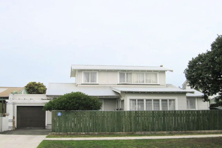 Photo of property in 3 Pukeko Place, Westshore, Napier, 4110