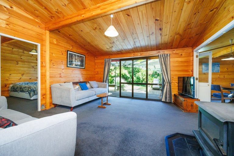 Photo of property in 495 Pohangina Valley Road East, Pohangina, Ashhurst, 4884