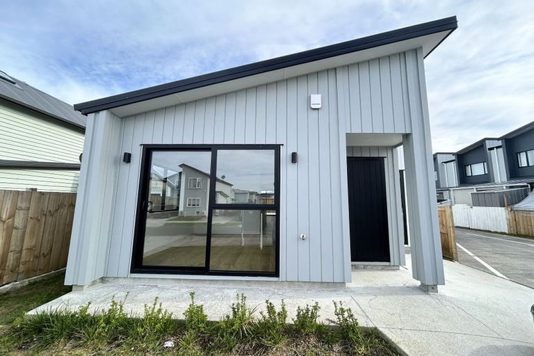 Photo of property in 58 Bellbird Street, Papakura, 2110