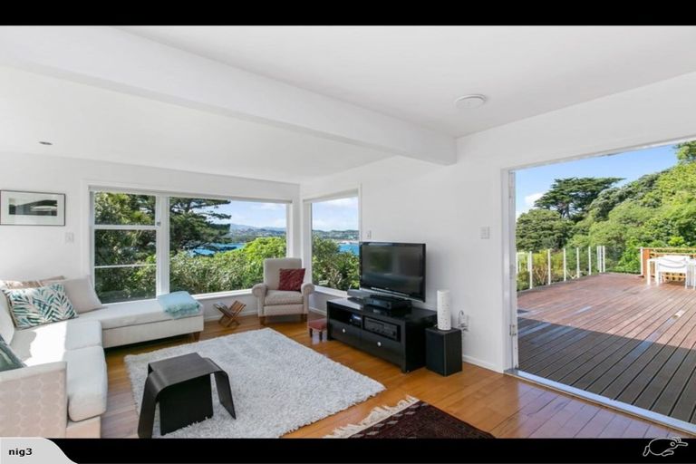 Photo of property in 50 Belvedere Road, Hataitai, Wellington, 6021