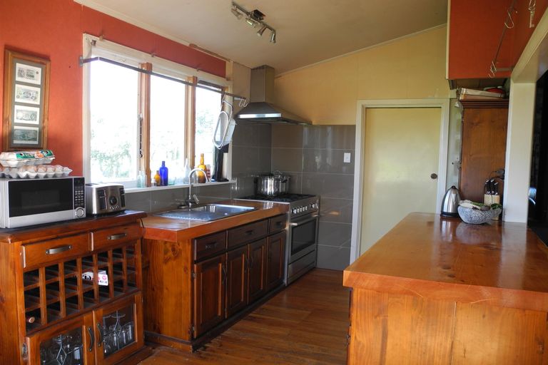 Photo of property in 85 Willowbridge Settlement Road, Waimate, 7980