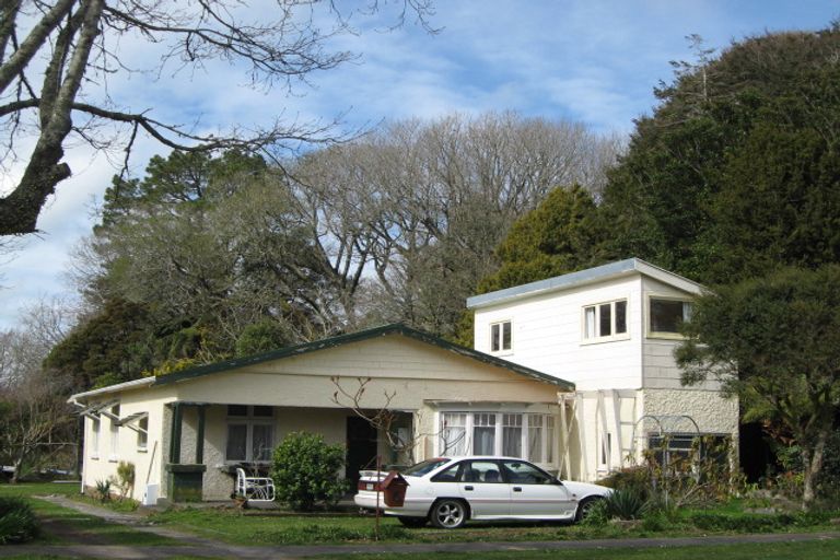 Photo of property in 6 Percy Avenue, Stratford, 4332