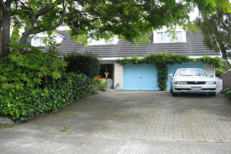Photo of property in 24 Cedar Crescent, Feilding, 4702