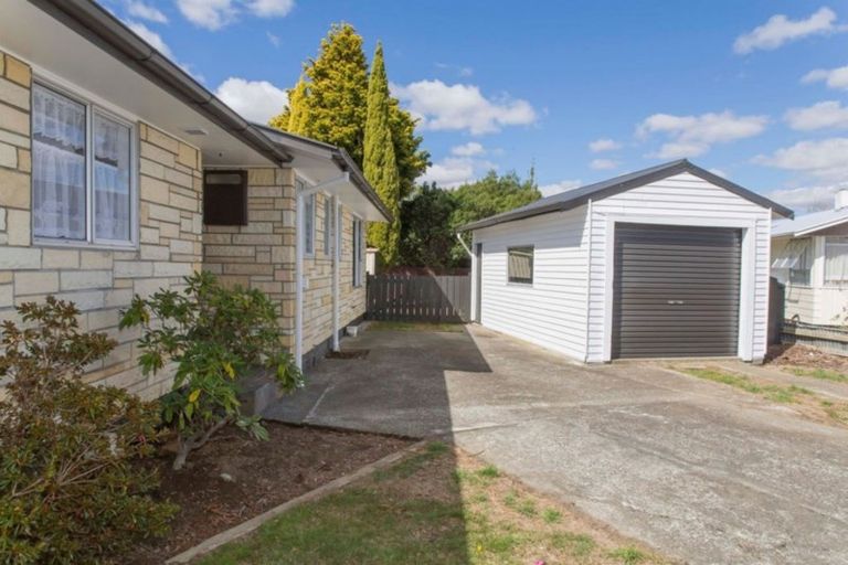 Photo of property in 17 Runciman Place, Dannevirke, 4930