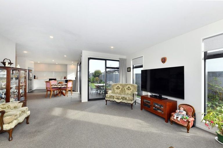 Photo of property in 10 Bollington Avenue, Kaiapoi, 7630