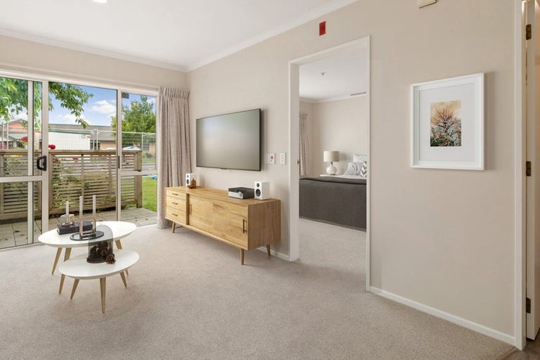 Photo of property in Summerset At The Course, 20 Racecourse Road, Trentham, Upper Hutt, 5018