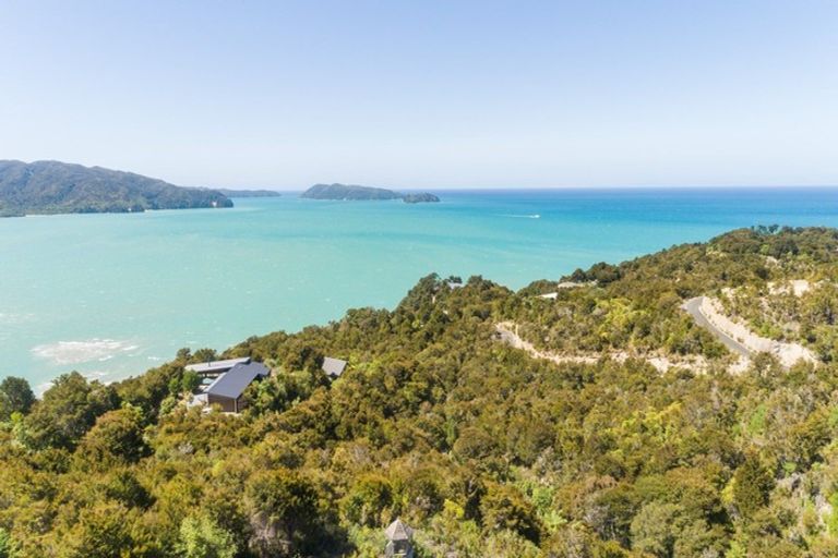 Photo of property in 20 Gannet Heights, Kaiteriteri, Motueka, 7197