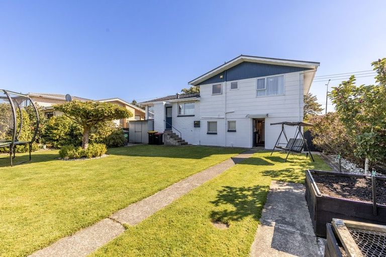 Photo of property in 203 Bainfield Road, Waikiwi, Invercargill, 9810