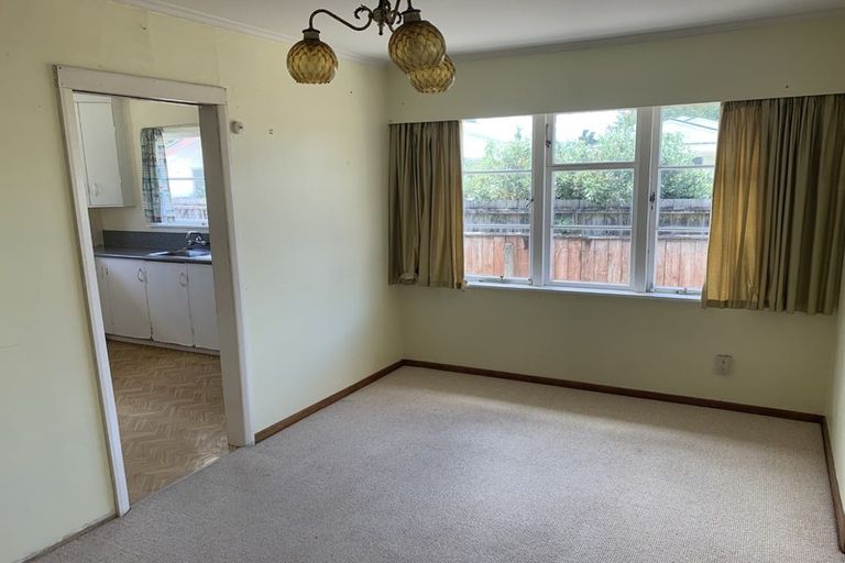 Photo of property in 4 Marion Street, Silverstream, Upper Hutt, 5019