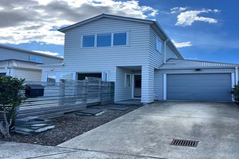 Photo of property in 3 Tribute Loop, Takanini, 2112