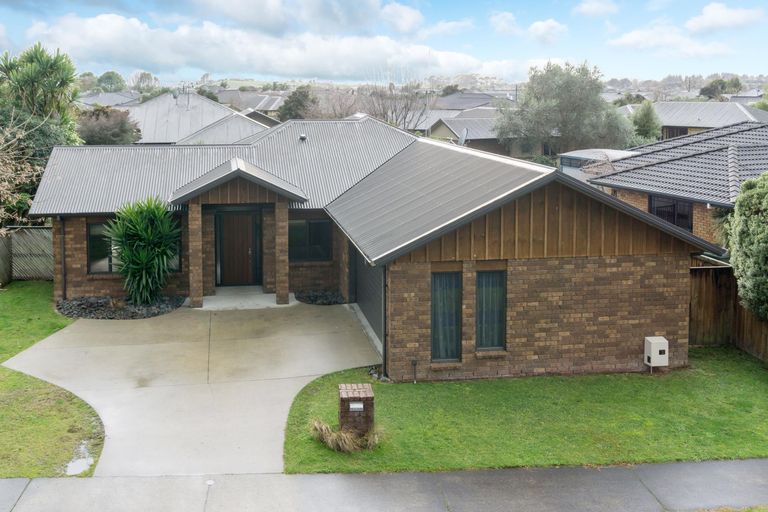 Photo of property in 44 Wentworth Drive, Rototuna North, Hamilton, 3210