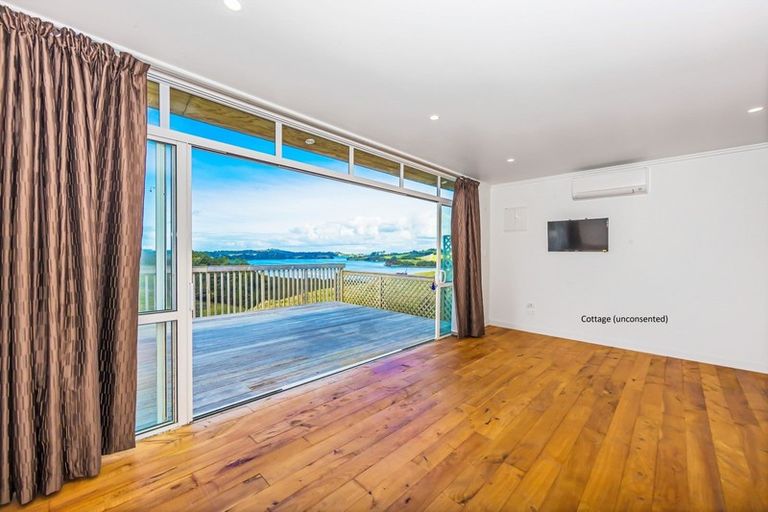 Photo of property in 334 Pukapuka Road, Pohuehue, Warkworth, 0983