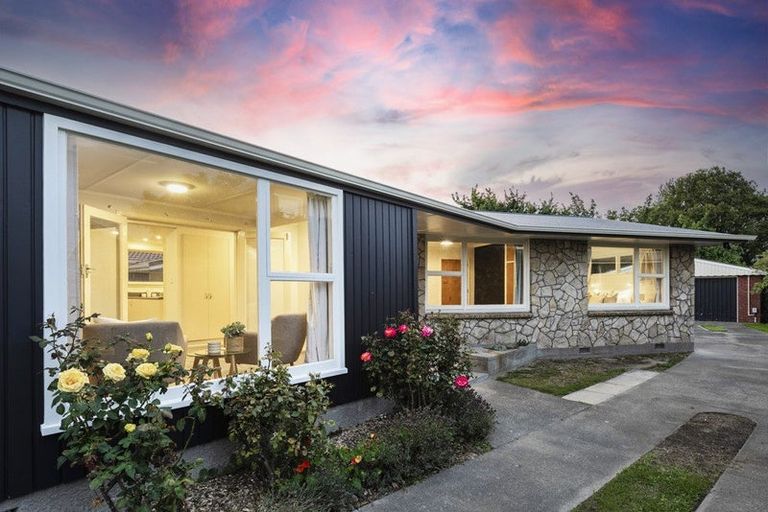 Photo of property in 9 Cavan Place, Mairehau, Christchurch, 8052