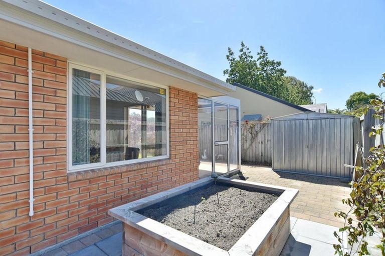 Photo of property in 470 Innes Road, Mairehau, Christchurch, 8052