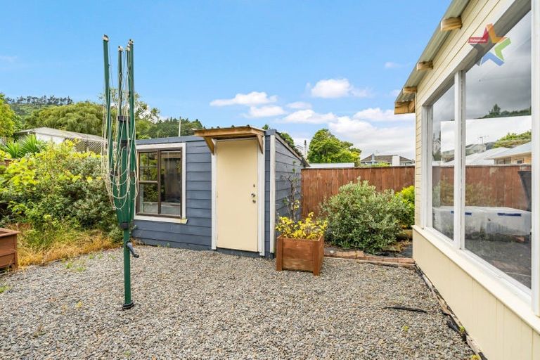 Photo of property in 1 Peel Place, Wainuiomata, Lower Hutt, 5014