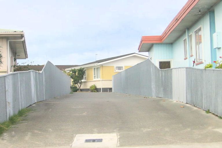Photo of property in 207 Westminster Avenue, Tamatea, Napier, 4112