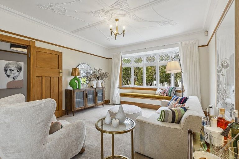 Photo of property in 138 Messines Road, Karori, Wellington, 6012