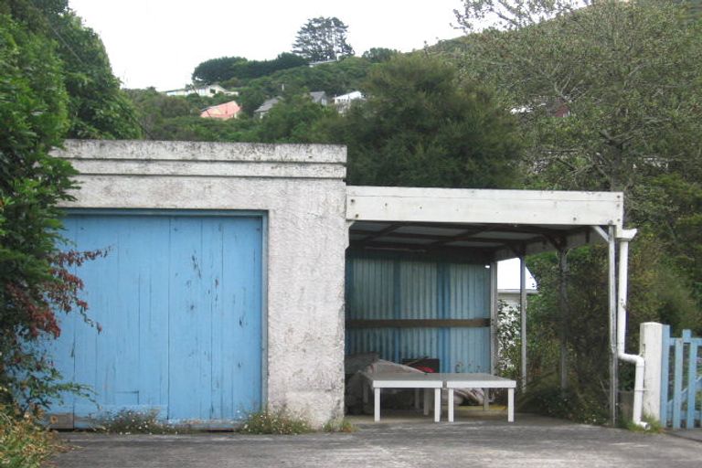 Photo of property in 8 Heke Street, Ngaio, Wellington, 6035