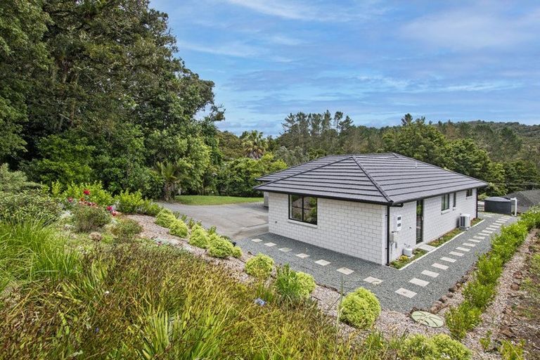 Photo of property in 5 Tironui Drive, Maunu, Whangarei, 0179
