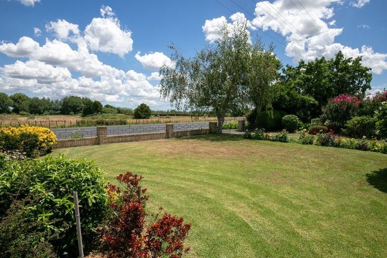 Photo of property in 14 Ohinewai Road North, Ohinewai, Huntly, 3771