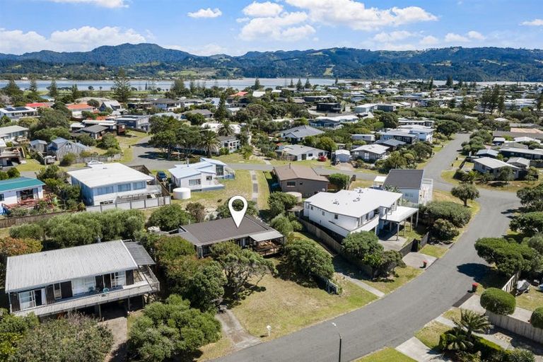 Photo of property in 6 Jane Gifford Place, Omaha, 0986