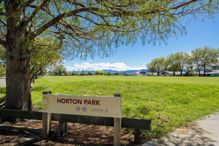 Photo of property in 62a Houldsworth Street, Blenheim, 7201