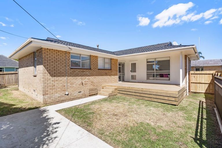 Photo of property in 25 Eccles Place, Otara, Auckland, 2023