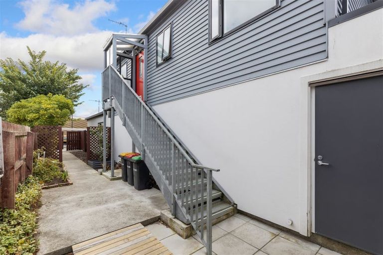 Photo of property in 2/306 Stanmore Road, Richmond, Christchurch, 8013