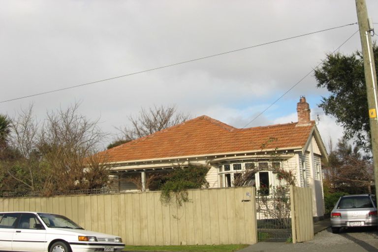 Photo of property in 38 Purchas Street, St Albans, Christchurch, 8014