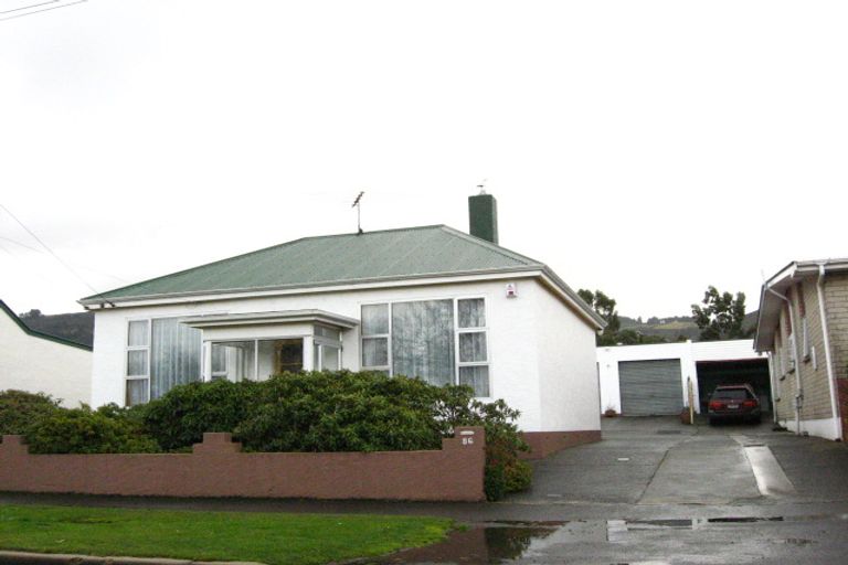 Photo of property in 86 Stevenson Avenue, Sawyers Bay, Port Chalmers, 9023