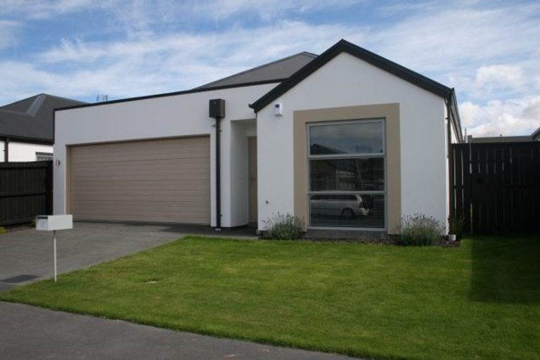 Photo of property in 18 Gallaghan Close, Wigram, Christchurch, 8042
