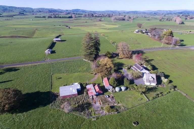 Photo of property in 77 Kay Road, Rotoorangi, Te Awamutu, 3879